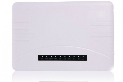 研騰YT-A8N內(nèi)置天線(xiàn)信號(hào)屏蔽器